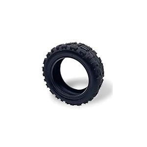 Pneu 11" - 90/65-6,5 Tout Terrain pour Trottinette &eacute;lectrique Kingonsong KS-N11