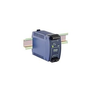 PULS Bloc d'alimentation pour Rail DIN 24 V 2,1 A 50 W - Nombre de Sorties : 1 x Contenu : 1 pièce.