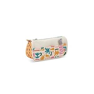 NICI Trousse Koala 21x7x10,5cm coloré - Trousse Pratique à Crayons pour Filles et Femmes, Trousse d'école, Trousse de Bureau ou de Maquillage