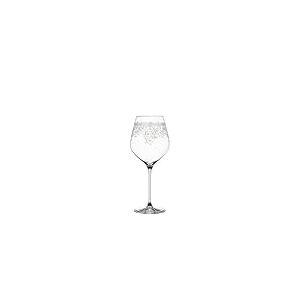 Spiegelau 4192260 Arabesque Lot de 2 verres &agrave; vin en cristal 840 ml
