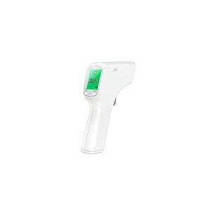 Thermomètre infrarouge, Digital Thermometer pour Bébé, Enfants et Adultes, Professional Medical Infrared Thermometer pour Corps