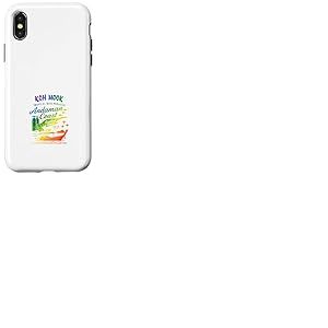 Koh Mook Dive Adventure Côte D'andaman Coque pour iPhone X/XS