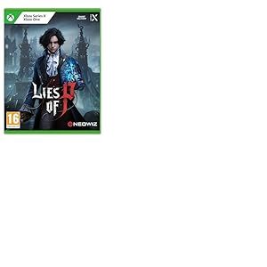Lies of P (Xbox Series X/Xbox One)