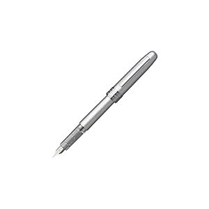 Platingum Stylo-plume, pointe moyenne