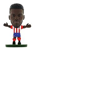 Soccerstarz - Atletico Madrid Thomas Lemar - Home Kit (Classic) /Figures