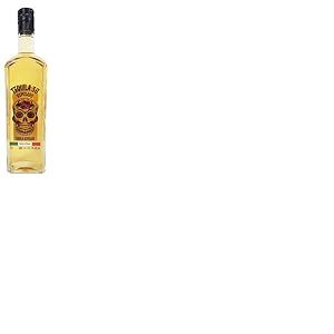 38 TEQUILA Reposado