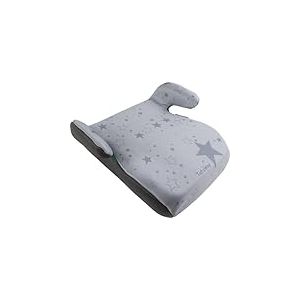 Tataway Mickey and Friends Siège élévateur auto i-Size ECE R129/03 - Hauteur de 126 à 150 cm - Rehausseur avec graphiques de souris, assise pour enfants sur fond bleu (Tataway)