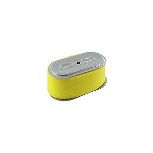GREENSTAR - Filtre à Air - Pour Tondeuse HONDA GX160/F660 - Remplace Origine 17210-734-000/17210-734-003/17210-734-505 - L 123 mm, l 70 mm, H 60 mm