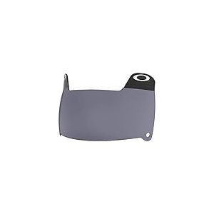 Oakley Legacy Football Shield - 45% Grey