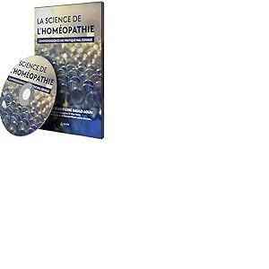 La Science de l'hom&eacute;opathie