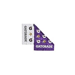 Gatorade Minnesota Vikings Serviette
