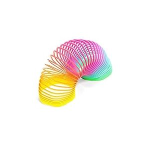 Tobar 21075 Rainbow Springy, Mixte