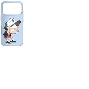Disney Gravity Falls Dipper Pines Official Disney Channel Coque pour iPhone 17 Pro