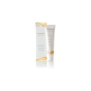 Synchroline - Thiospot Intensive Cream 30 Ml Cr&egrave;me Visage Anti-Taches D&eacute;pigmentante &Eacute;claircissante et Uniformisante, Made In Italy