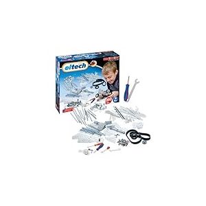 Eitech C900 Kit d'extension en m&eacute;tal Multicolore