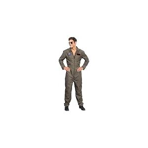 Chaks - manteau de fourrure pour adultes, veste courte en fausse fourrure, pour carnaval, festival, fête Fashion