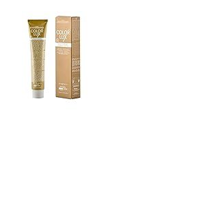 DESIGN LOOK Coloration Color Lux 10.0 Blond Platine 100 ml standard