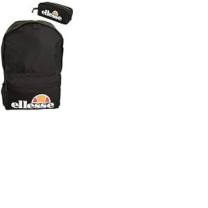 ellesse sac saay0591 rolby noir Taille Unique