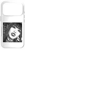 Gothique Vampire Girl Cute Emo Goth Esth&eacute;tique Coque pour iPhone 17 Pro