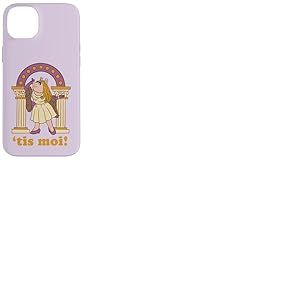 Disney The Muppet Show 50th Anniversary Miss Piggy 'Tis Moi! Coque pour iPhone 14 Plus