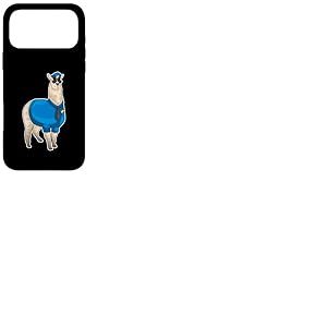 Alpaga Flic Casquette de Police Police Coque pour iPhone 17 Pro Max