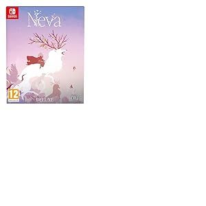 Neva Devolver Deluxe Edition - Switch