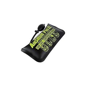 Calculated Industries #1194 Air Shim XL Pry Bar gonflable et outil de nivellement ; indice de 226,8 kg ; cale de pompe d'alignement de qualit&eacute; entrepreneur