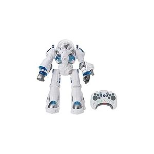 Jamara - 410042 - Robot Spaceman Infrarouge - Radiocommandé
