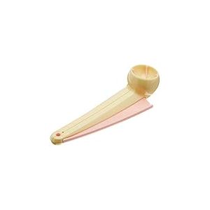 Zeller 43017 Moule à Macaron Candy Petit Gris/Rose, Plastique, 16 x 3 x 3 cm