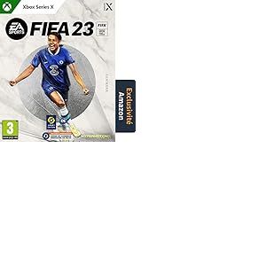 FIFA 23 SAM KERR EDITION XBOX X | Français
