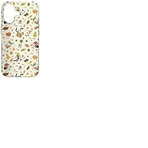 Disney Mickey Mouse & Friends Autumn Fun and Fall Vibes Coque pour iPhone 17