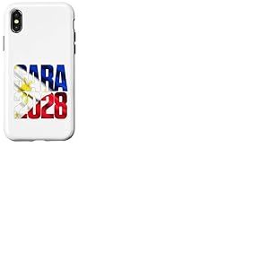 F&ecirc;te de l'Inday 2028, Philippines, PDP, Laban Digz, FPR/RD Party, PH Coque pour iPhone X/XS