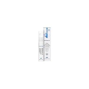 Derma-E Ultra Hydrating Lip Plumping Treatment for Unisex 0.34 oz Treatment