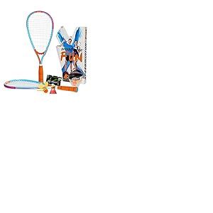 Speedminton Fun Badminton Set by Speedminton