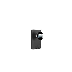 Parrain 2025 Cadeau Annonce Naissance Futur Parrain 2025 PopSockets PopWallet pour MagSafe