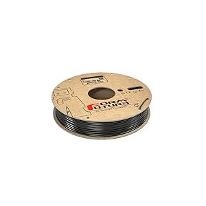 Formfutura ABS 2,85 mm ignifuge – Noir – Filament pour imprimante 3D