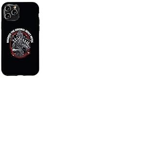 Cornemuseur cornemuse-instrument Bagpipe-Sounds Cornemuse Coque pour iPhone 11 Pro