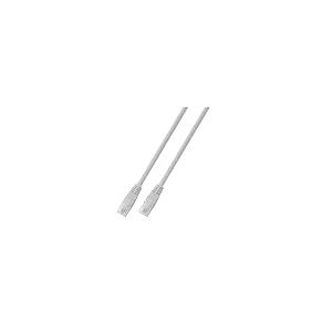EFB Elektronik K8100WS.30 câble de réseau 30 m Cat6 U/UTP (UTP) Blanc - Câbles de réseau (30 m, Cat6, U/UTP (UTP), RJ-45, RJ-45, Blanc)