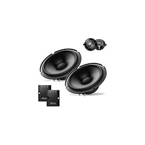 Pioneer TS-Z65C Syst&egrave;me d'enceintes 2 Voies 17 cm