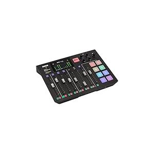 R&Oslash;DE R&Oslash;DECaster Pro Solution de production tout-en-un pour le podcasting