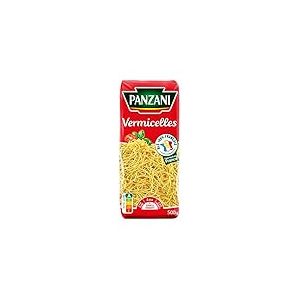 Panzani Pâtes Vermicelles 500 g