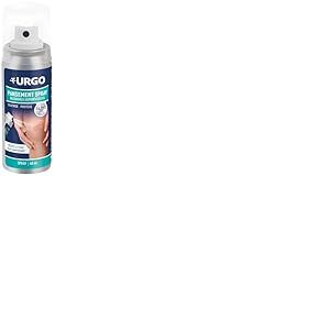 Urgo pansement spray filmogel 40ml