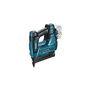 Cloueur à minibrads 18V LXT 18 Ga 15 à 50 mm (Machine seule) - MAKITA DBN500Z