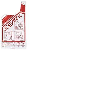 CORA 000120138 Jollytank - Poche r&eacute;servoir &agrave; Liquide Souple, 8 litres