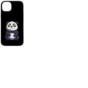 Pandas Design Panda Lover Femme Fille Panda Coque pour iPhone 14 Plus