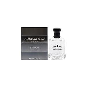 Wild by Fragluxe for Men - 3.3 oz EDT Spray