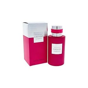 WEIL - GREEDY 100ML EAU DE PARFUM - FEMME