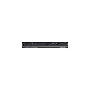 KRAMER 10-8048901090 Répartiteur d'extension HDMI 1 : 3, HDBaseT, 4K/60 UHD