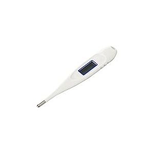 ADC Thermomètre Vétérinaire Adc Adtemp 422, à deux Échelles (°C/°F)