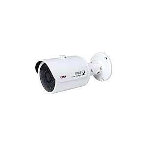 Sricam Italia ObaSecurity Caméra IP Caméra de Compression vidéo H265 H264, USB, 4 mégapixels, PoE, sans Fil, IR Nighturni 35 m